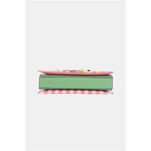 Nicole‎ Lee USA Dreams Blossom Shoulder Bag - Picture 9 of 16